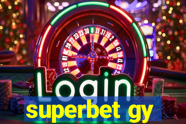 superbet gy