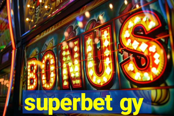 superbet gy