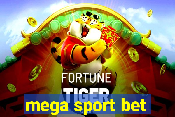 mega sport bet