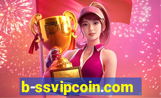 b-ssvipcoin.com