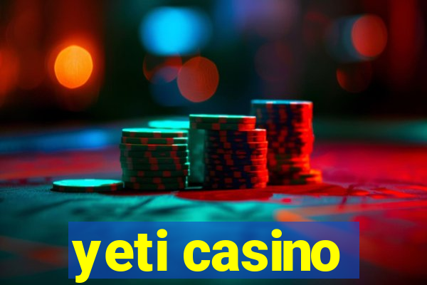 yeti casino