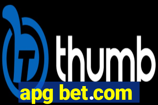 apg bet.com