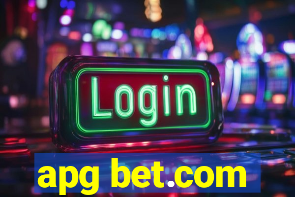 apg bet.com