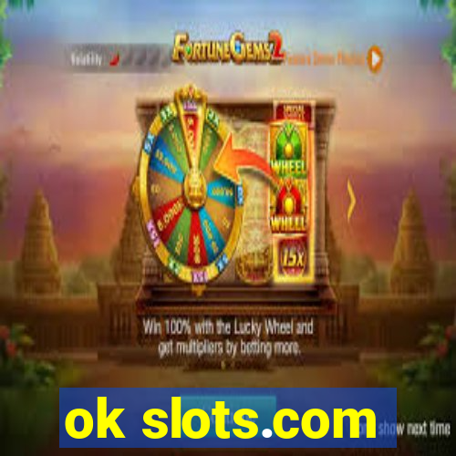 ok slots.com