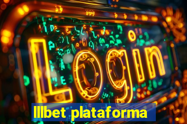 lllbet plataforma