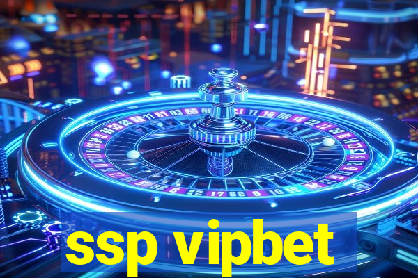 ssp vipbet