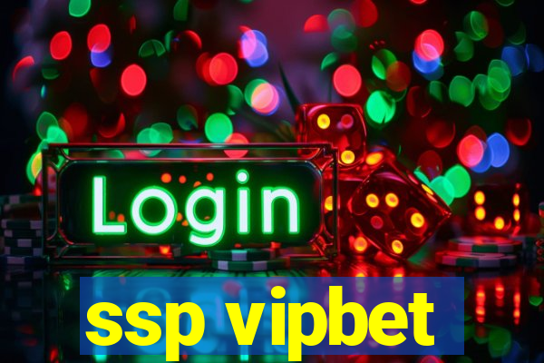 ssp vipbet