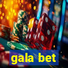 gala bet