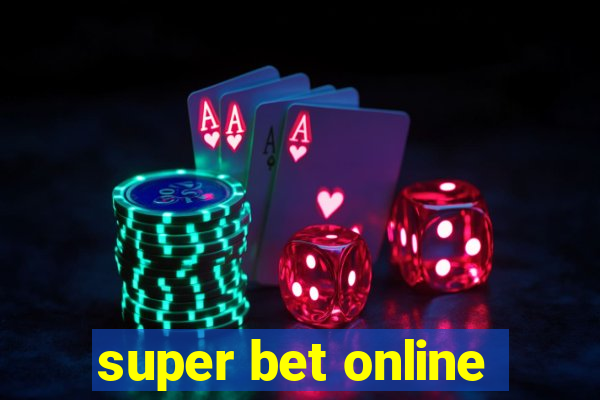 super bet online