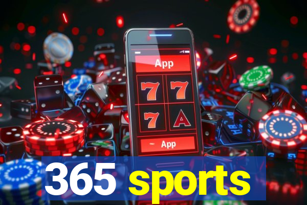 365 sports