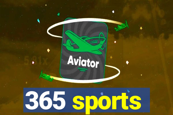 365 sports