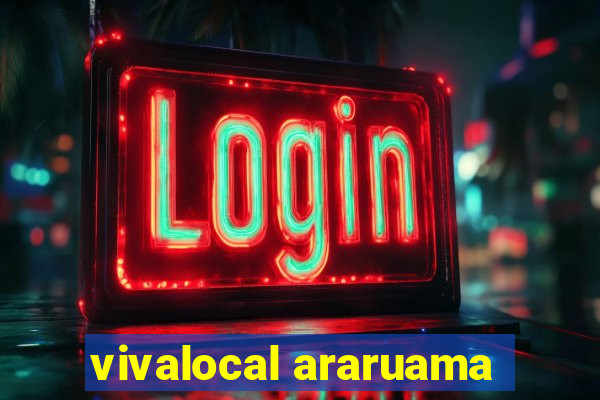 vivalocal araruama