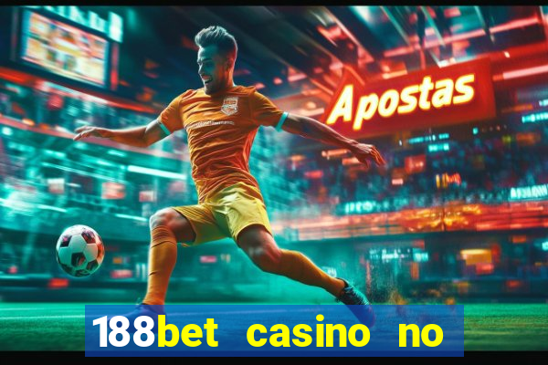 188bet casino no deposit bonus