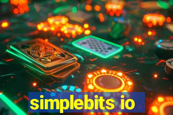 simplebits io