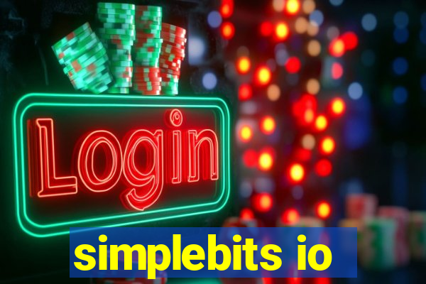 simplebits io