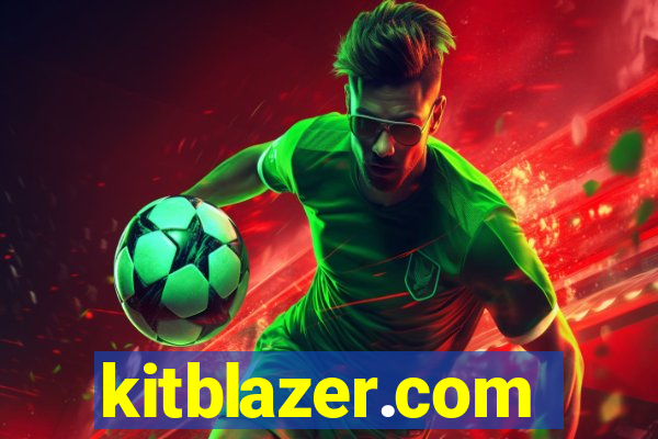 kitblazer.com