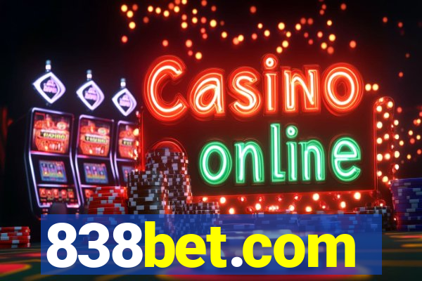 838bet.com