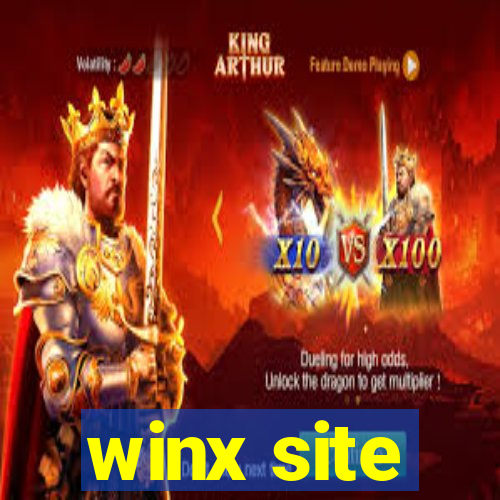 winx site