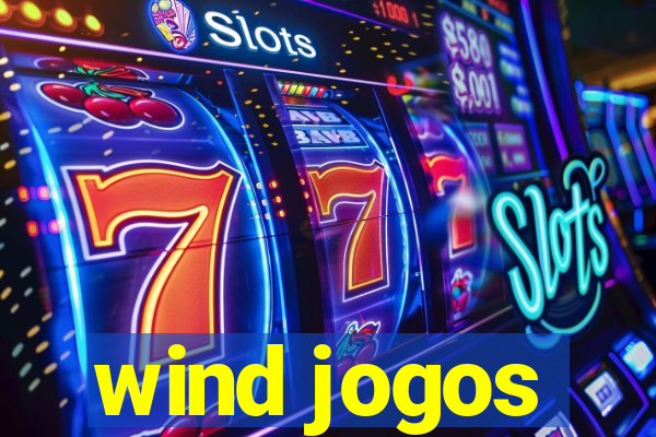 wind jogos