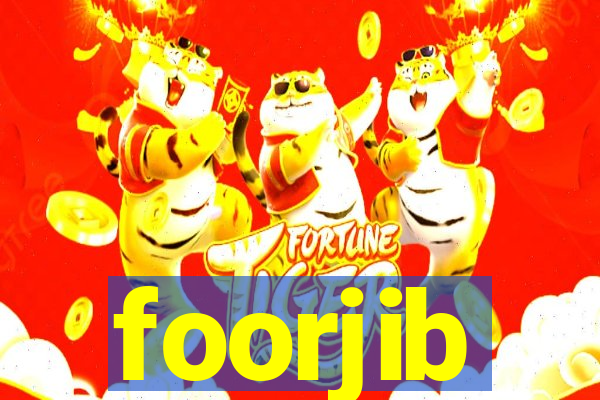 foorjib