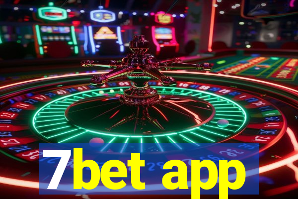 7bet app