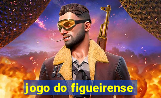 jogo do figueirense