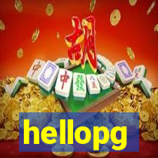 hellopg