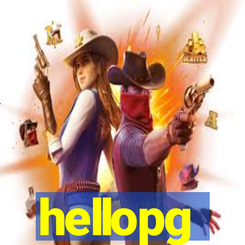 hellopg