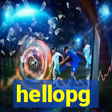 hellopg