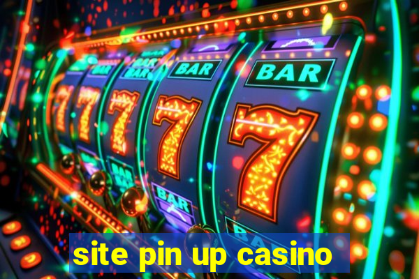 site pin up casino