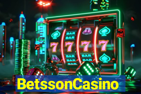 BetssonCasino