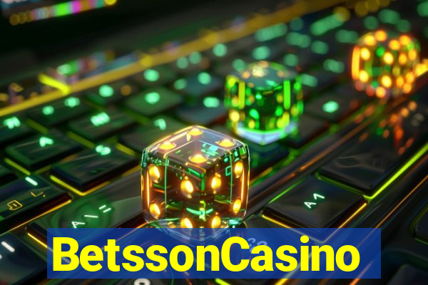 BetssonCasino