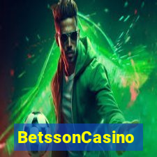 BetssonCasino