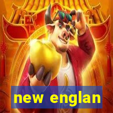 new englan