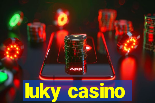 luky casino