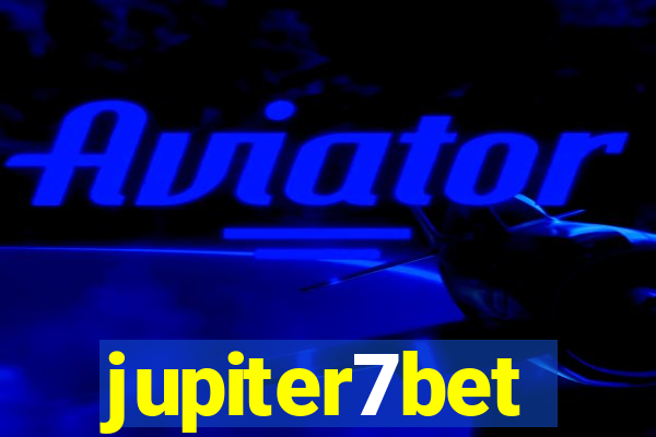 jupiter7bet