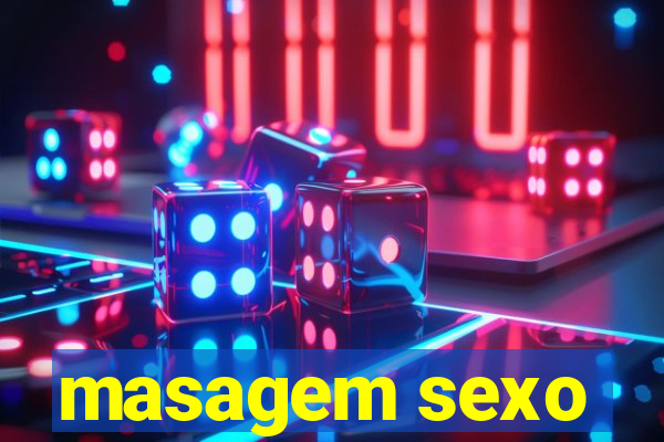 masagem sexo