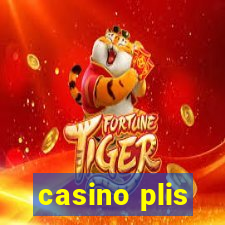 casino plis