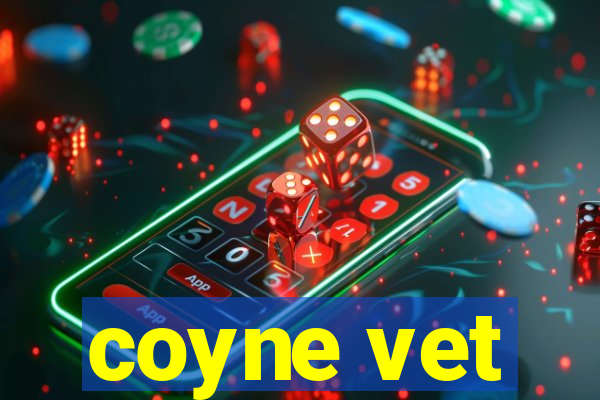 coyne vet