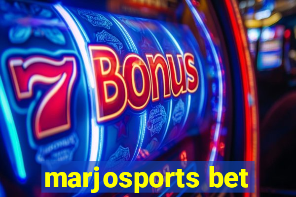 marjosports bet