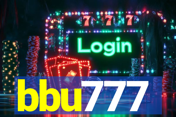 bbu777