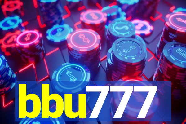 bbu777