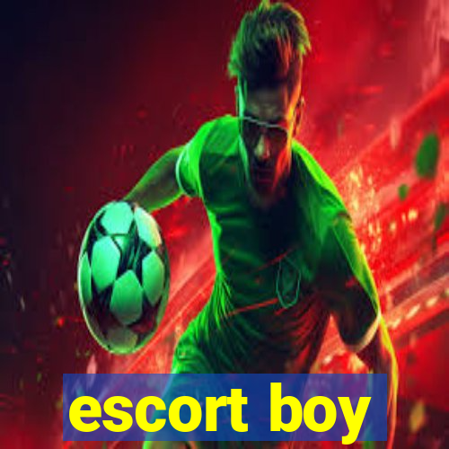 escort boy