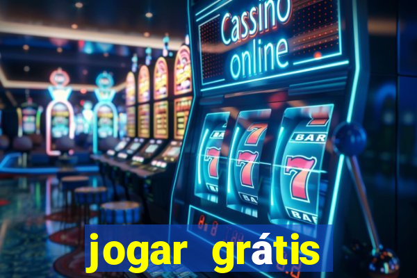 jogar grátis fortune ox