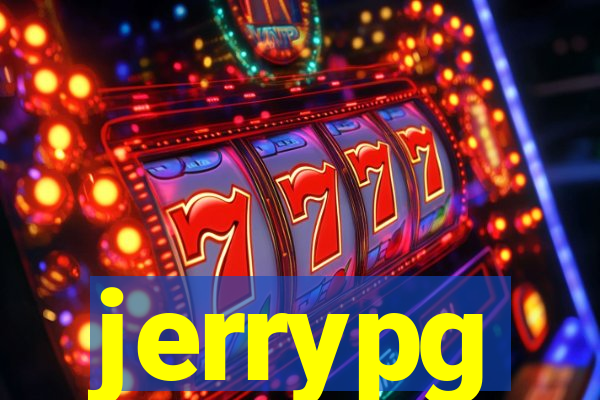 jerrypg