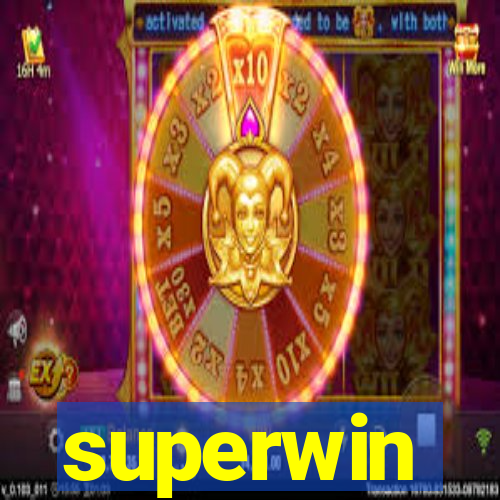 superwin