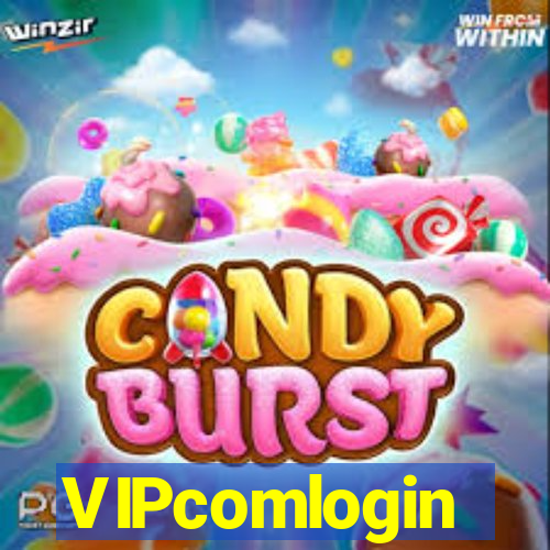 VIPcomlogin