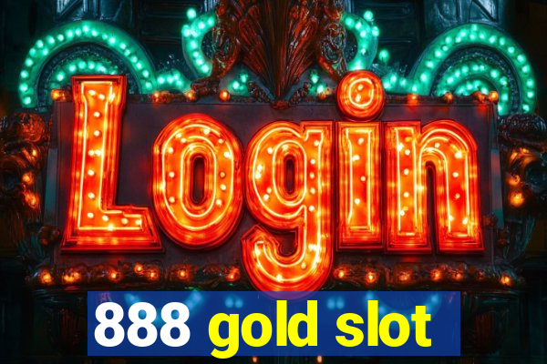 888 gold slot