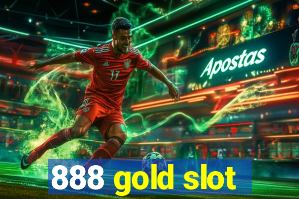 888 gold slot