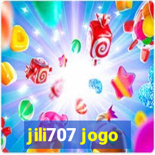 jili707 jogo